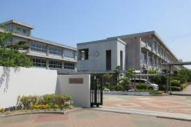 姫路市立広嶺中学校の画像1