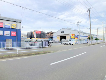 ビーバープロ海老名店の画像1