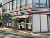セブンイレブン渋谷恵比寿１丁目東店