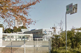つくば市立二の宮小学校