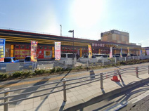 MEGAドンキホーテ秦野店