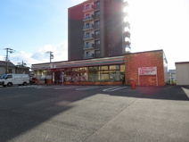 セブンイレブン 大阪御幣島6丁目店