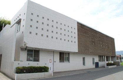 三田保育園の画像1