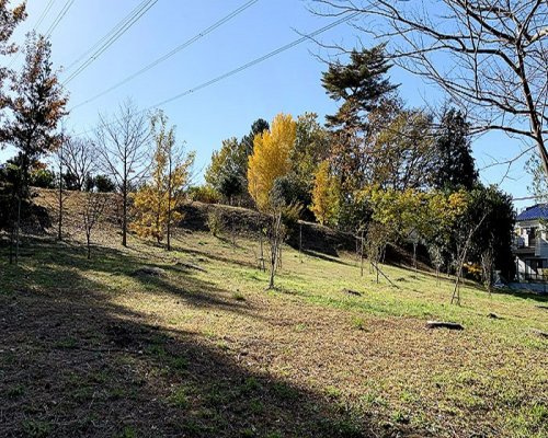 なずな原公園の画像