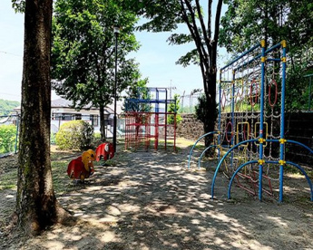金井なかよし児童公園の画像1