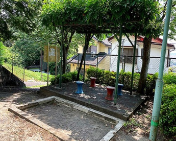 井ノ花児童公園の画像1