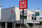 ユニクロ 泉北店