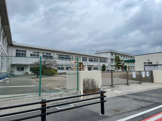 豊田市立畝部小学校