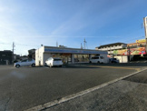 ローソン岸和田荒木町店