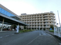 岸和田市民病院