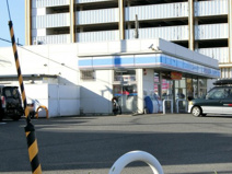 ローソン　岸和田小松里町南店