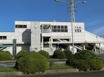 下松駅