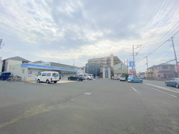 ローソン 海老名上今泉二丁目店上今泉の画像1