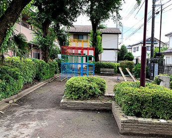 馬場児童公園の画像1