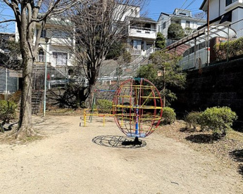 八町山児童公園の画像1