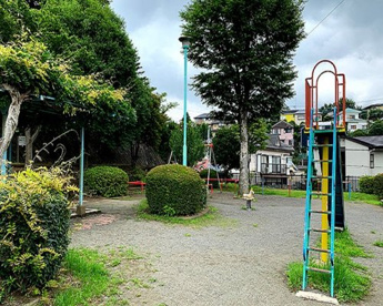 玉川学園旭ヶ丘児童公園の画像1