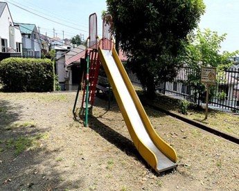 玉川学園新玉園台児童公園の画像1