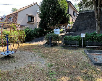 図師大橋坂児童公園の画像1