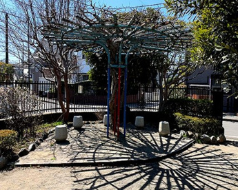 玉川学園たんぽぽ児童公園の画像1