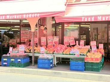 なかや海老名店の画像1