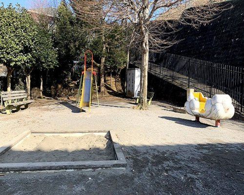 相原てんで山児童公園の画像