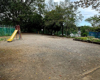 成瀬うさぎ谷戸公園の画像1