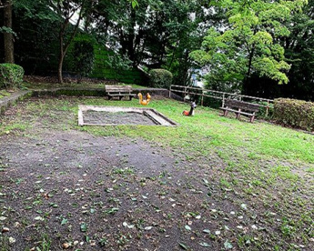 玉川学園４丁目児童公園の画像1