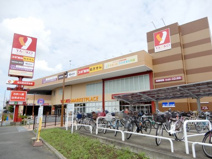 ヤオコー 川越藤間店