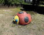 薬師台てんとう虫公園