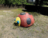 薬師台てんとう虫公園