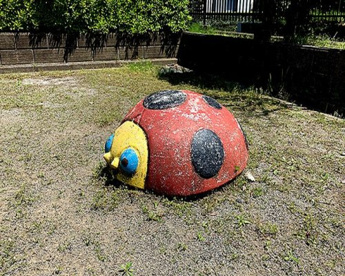 薬師台てんとう虫公園の画像1