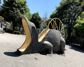 薬師台青空公園の画像1