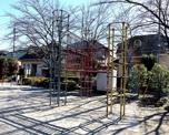 三輪けやき公園