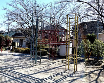 三輪けやき公園の画像1