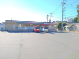 セブンイレブン座間南栗原店