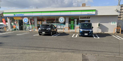ファミリーマート 外新町四丁目店の画像1