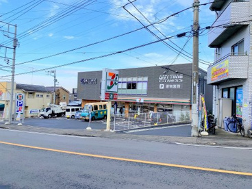 セブンイレブン入谷東3丁目の画像1