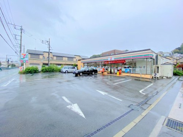 セブンイレブン入谷5丁目店の画像1