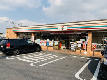 セブンイレブン座間立野台1丁目店の画像1