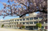宇治市立西大久保小学校