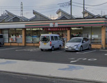 セブンイレブン 久里浜店