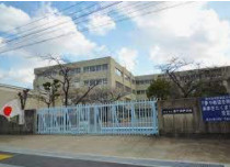 宇治市立南宇治中学校の画像1
