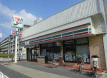 セブンイレブン 宇治大久保旦椋店の画像1