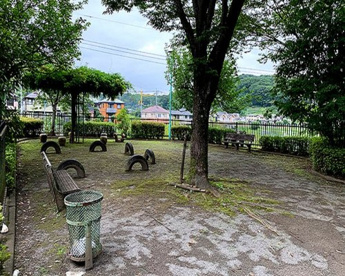 竹之内公園の画像1