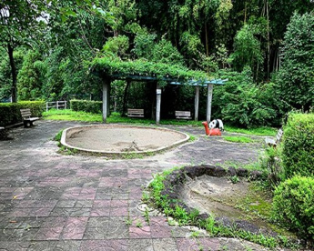 向台公園の画像1
