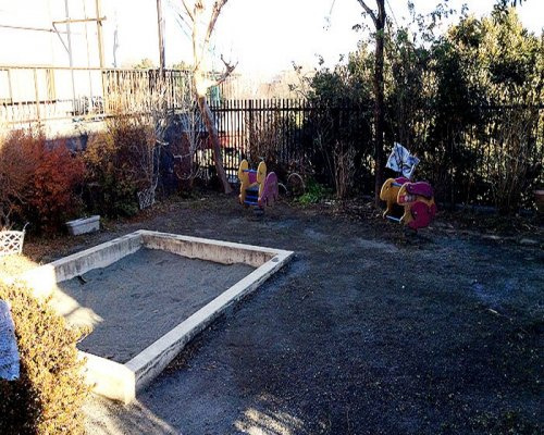 小山田くりの木公園の画像