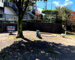 広袴いせづくり公園