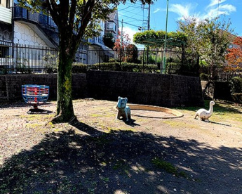 広袴いせづくり公園の画像1