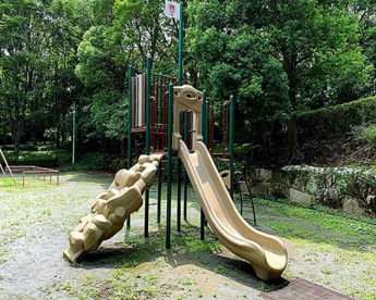 三輪青葉公園の画像1