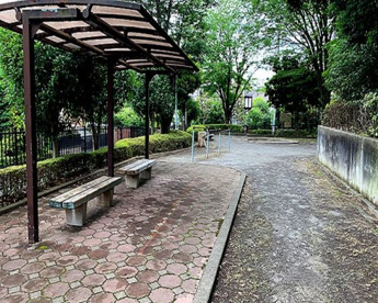 金井くすのき公園の画像1